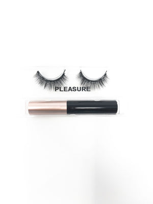 pleasure - bentleybeautylounge