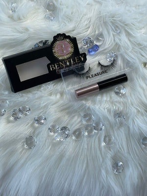 pleasure - bentleybeautylounge