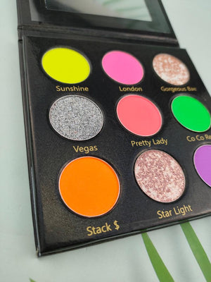 vegan-summer-palette - bentleybeautylounge