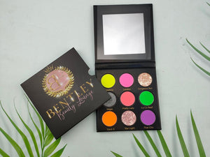 vegan-summer-palette - bentleybeautylounge