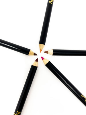 lip-liners - bentleybeautylounge