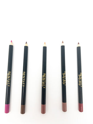 lip-liners - bentleybeautylounge