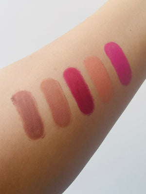 lip-liners - bentleybeautylounge