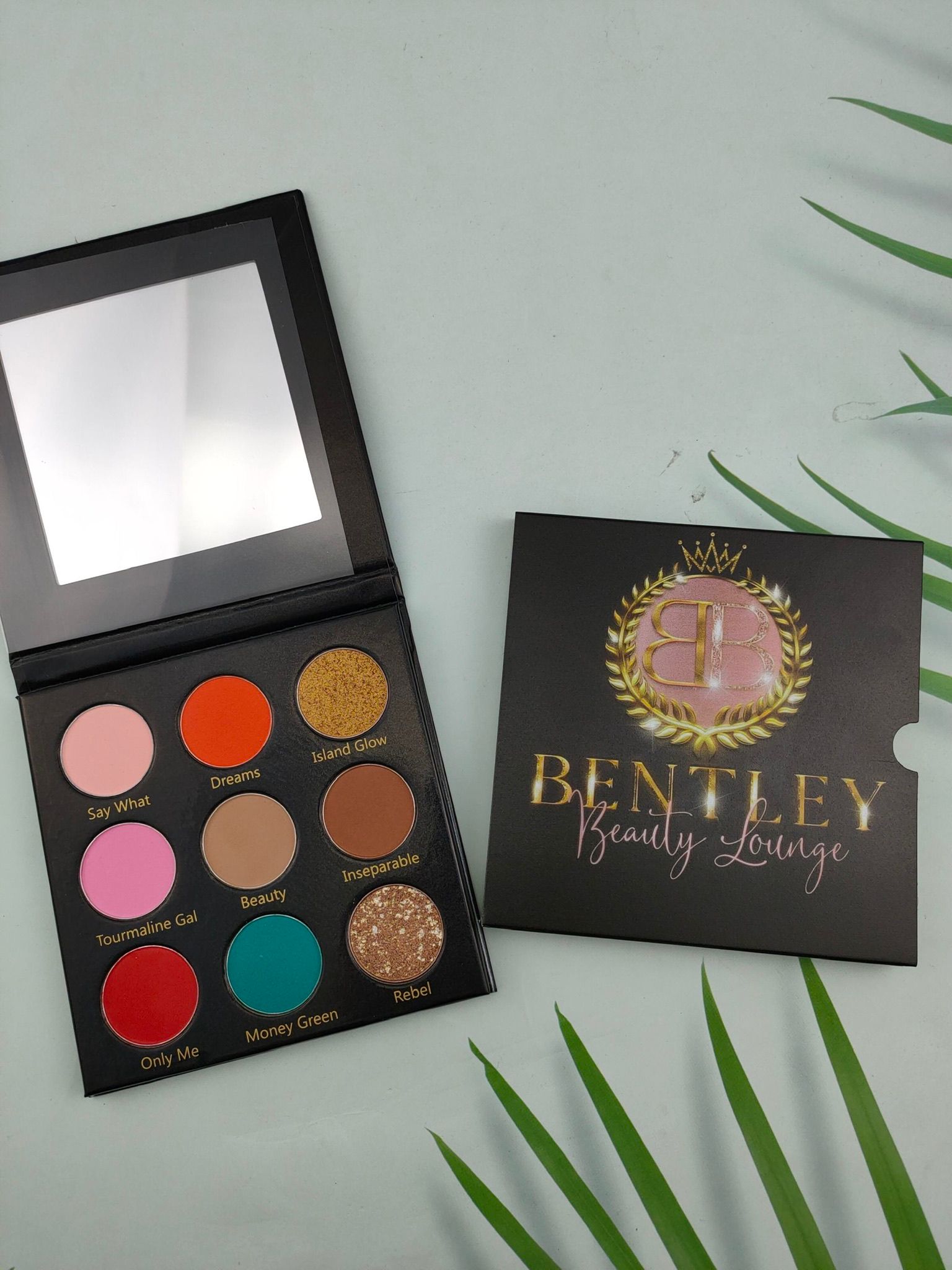 fall-eyeshadow-pallete - bentleybeautylounge