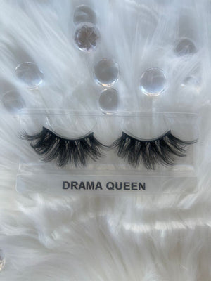 drama-queen - bentleybeautylounge