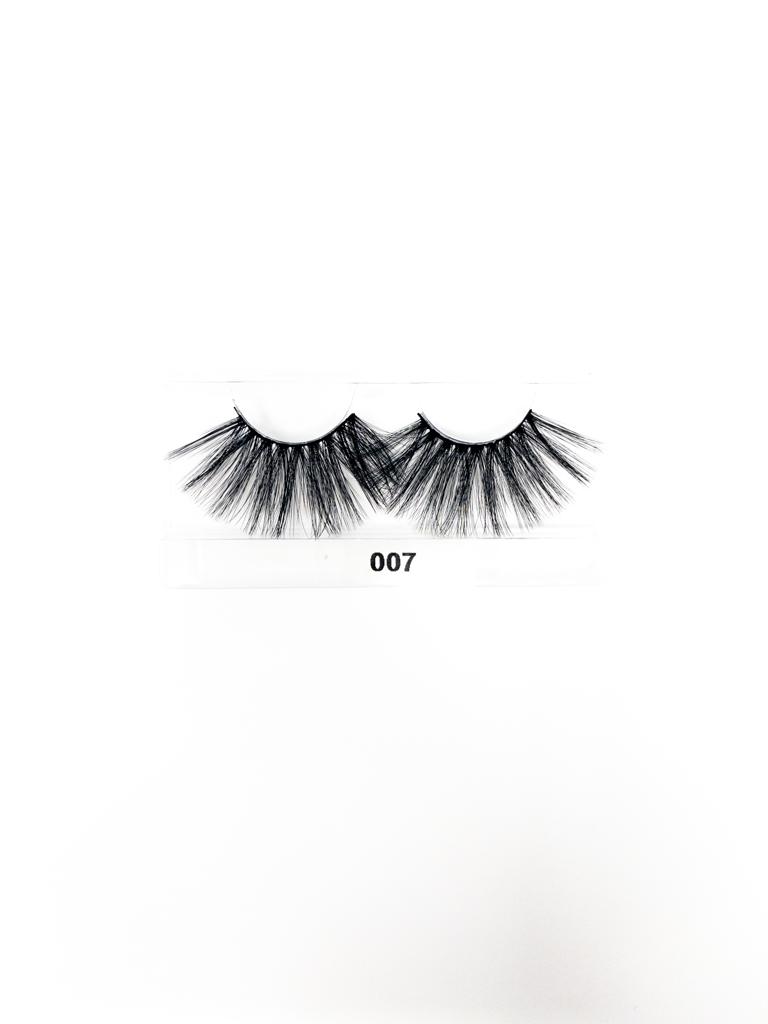 25mm-007-lashes-eye-lashes-extensions - bentleybeautylounge